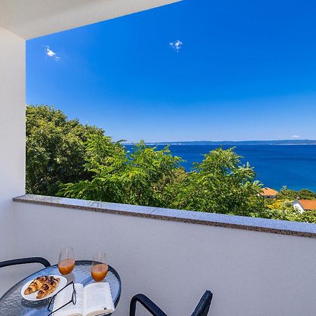 Private Accommodation Stara Baška Eksteriør billede